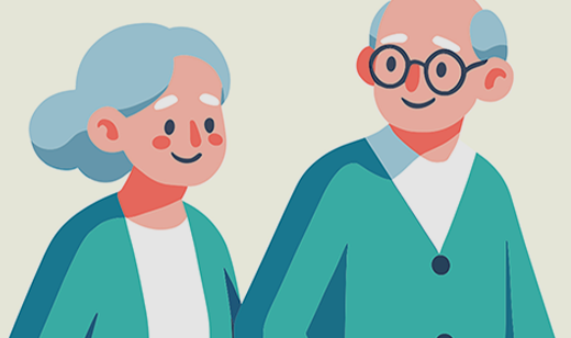 글 쓰는 전문가들 : ﻿﻿나이 들면 아픈 게 당연할까?  | 미래의학 혁명