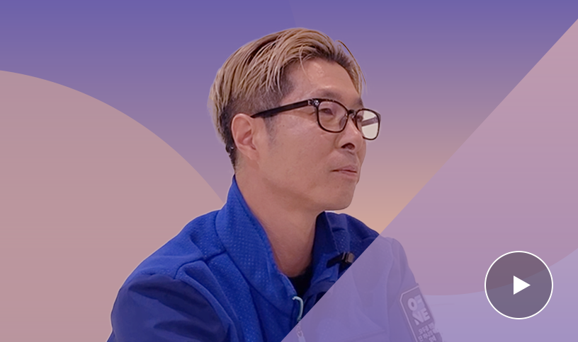 택배기사 13년차의 원동력은 ‘가족’과 ‘책임감’ | 이민원 저자 인터뷰