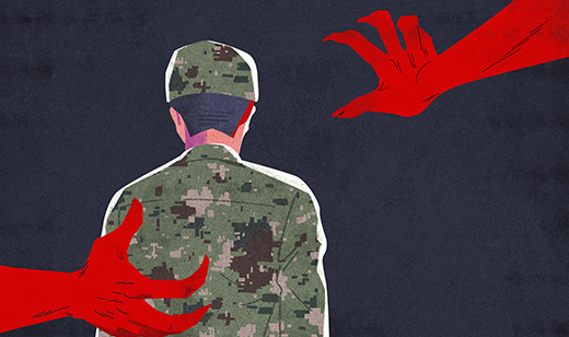 글 쓰는 전문가들 : 군 의료와 권리, 어떻게 지킬 것인가 | 부모와 자녀 모두가 알아야 할 군 법무