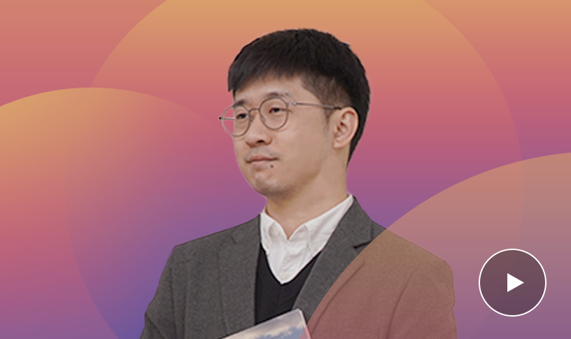 위스키, 좋아하세요? | 임오선 저자 인터뷰