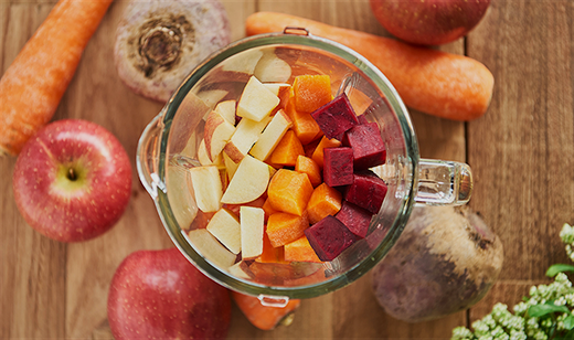 콩팥병 식단, ‘몸에 좋다’는 말에 무턱대고 드시지 마세요 | 만성콩팥병 3단계를 위한 식사가이드