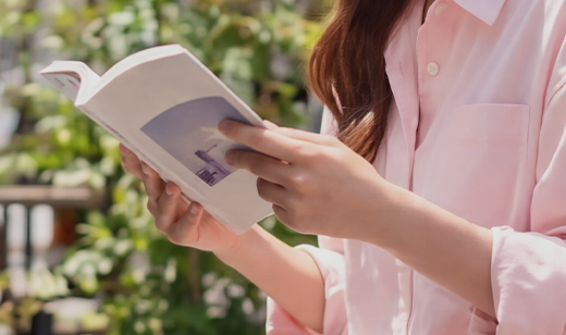 책 표지 디자인,<br/>수많은 책들 사이에서 선택받는 방법 | 책 표지 디자인 기획 공식