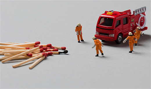 불과 화재, 그 사이 '예방' | 단번에 읽히는 화재예방법 조문 해설