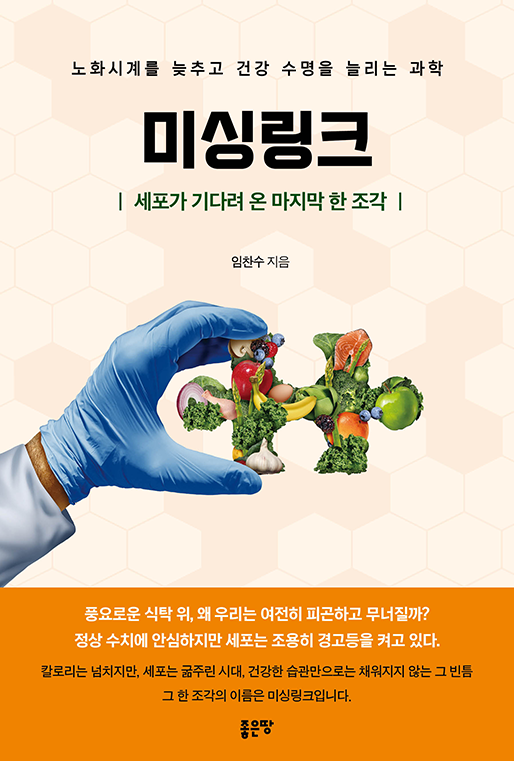 미싱링크 | 임찬수