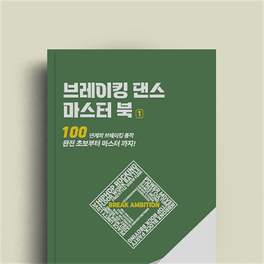 브레이크 엠비션 저자